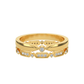 Moonlit Essence 18Kt Diamond Ring