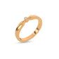 Regal 18Kt Diamond Ring