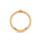 Regal 18Kt Diamond Ring