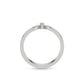 Regal 14Kt Diamond Ring
