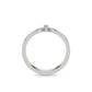 Regal 18Kt Diamond Ring