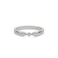 Regal 18Kt Diamond Ring
