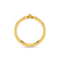 Regal 18Kt Diamond Ring