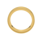 Lustrous Lullaby 18Kt Diamond Ring