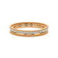 Opulent Ethereal 18Kt Diamond Ring