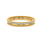 Opulent Ethereal 18Kt Diamond Ring
