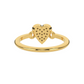 Ember Serenade 18Kt Diamond Ring