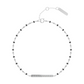 Ethereal Eden Chain Bracelet 18K
