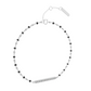 Ethereal Eden Chain Bracelet 18K