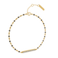 Ethereal Eden Chain Bracelet 18K