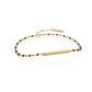 Ethereal Eden Chain Bracelet 18K