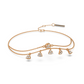 Dazzling Dewdrops Diamond Bracelet 18K