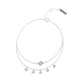 Dazzling Dewdrops Diamond Bracelet 18K