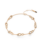 Twilight Tide Diamond Bracelet 18K