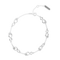 Twilight Tide Diamond Bracelet 18K