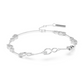 Twilight Tide Diamond Bracelet 18K