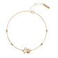 Sparkling Starlight Diamond Bracelet 18K