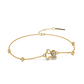 Sparkling Starlight Diamond Bracelet 18K