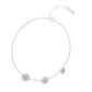 Aurora Allure Diamond Chain Bracelet 18K