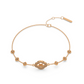 Enchanted Echo Diamond Bracelet 18K