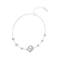 Enchanted Echo Diamond Bracelet 18K