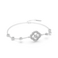 Enchanted Echo Diamond Bracelet 18K