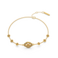 Enchanted Echo Diamond Bracelet 18K
