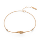 Serene Sapphire Diamond Bracelet 18K