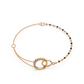 Mystic Mirage Diamond Bracelet 18K