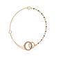 Mystic Mirage Diamond Bracelet 18K
