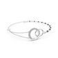 Mystic Mirage Diamond Bracelet 18K