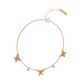 Illuminated Ivy Diamond Bracelet 18K