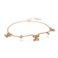 Illuminated Ivy Diamond Bracelet 18K