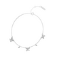 Illuminated Ivy Diamond Bracelet 18K