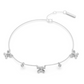 Illuminated Ivy Diamond Bracelet 18K