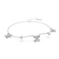 Illuminated Ivy Diamond Bracelet 18K