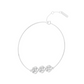 Majestic Moonlight Diamond Bracelet 18K