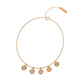 Whispering Waves Diamond Chain Bracelet 18K