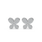 Chandrika Charm Earrings 18K