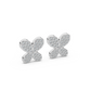Chandrika Charm Earrings 18K
