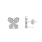 Chandrika Charm Earrings 18K