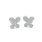 Chandrika Charm Earrings 18K