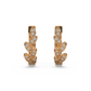 Swarna Sparsh Earrings 18K
