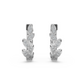 Swarna Sparsh Earrings 18K