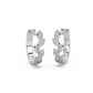 Swarna Sparsh Earrings 18K