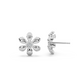 Nitya Noor Earrings 18K