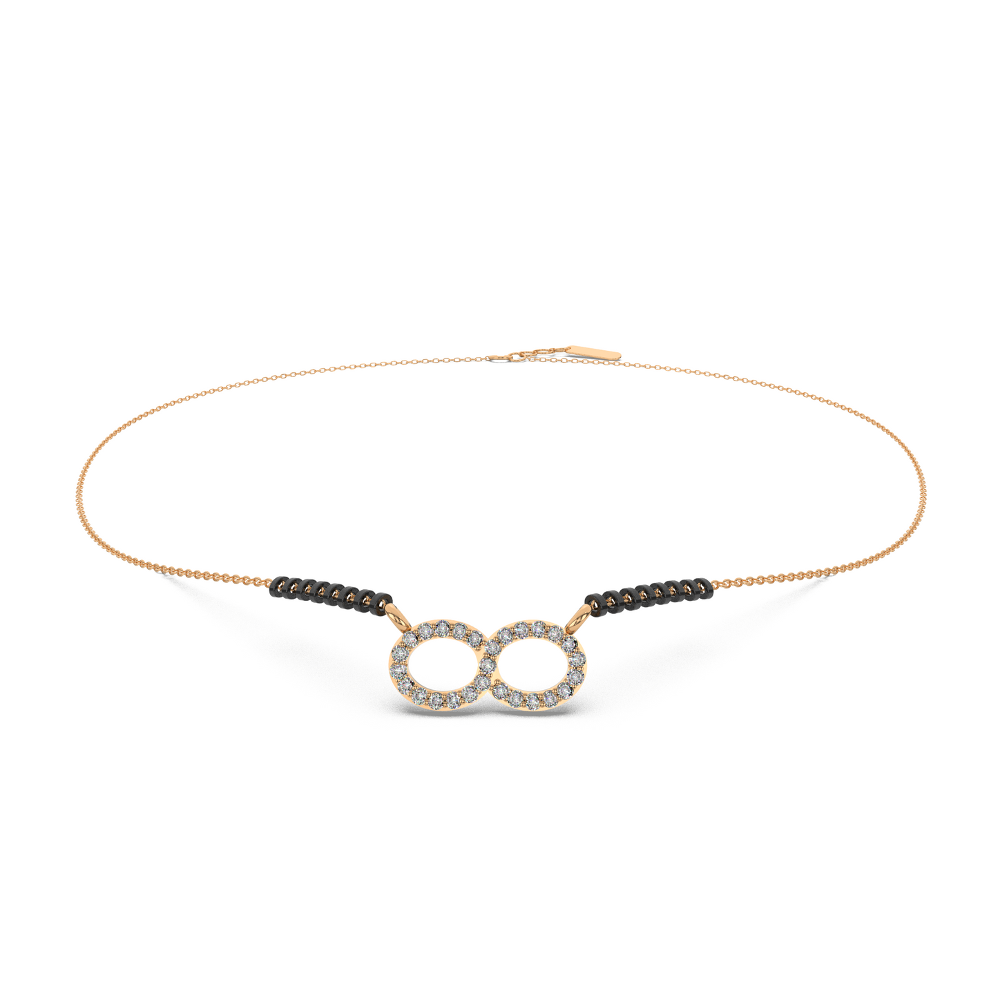 Sankalp Suvarna Mangalsutra 18k