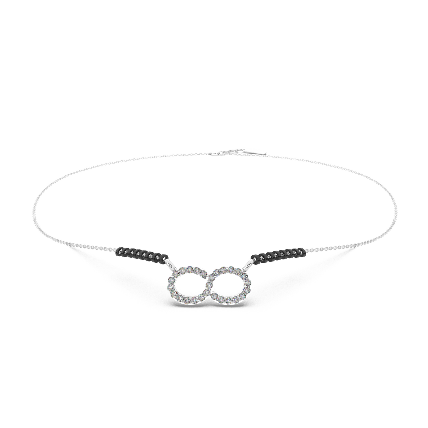 Sankalp Suvarna Mangalsutra 18k