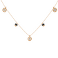 Suvarn Sneh Mangalsutra 18k
