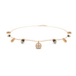 Suvarn Sneh Mangalsutra 18k